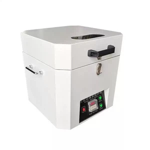 Fully Automatic Solder Paste Mixer Fully Automatic Solder Paste Deaerator - Picture 1 of 9