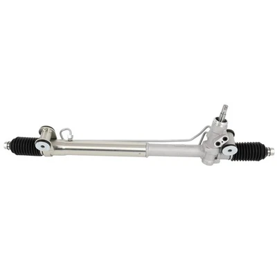 Estante y piñón de dirección asistida para Saab 9-7x 2005, Buick Rainier 2004-2007 22-1014 Foto 1 de 4