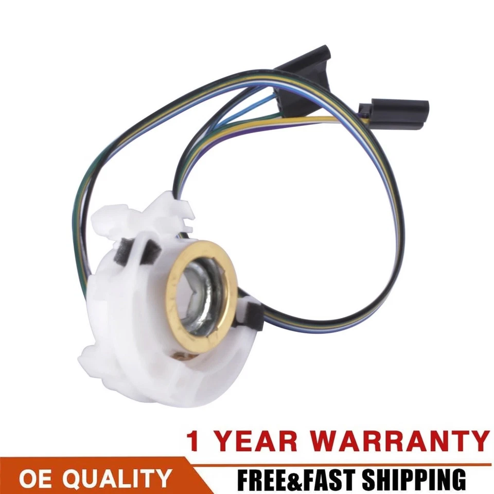 For Chevrolet Chevy II Nova C10 C20 K10 Truck 1964-66 Turn Signal Switch No Tilt Foto 1 de 4