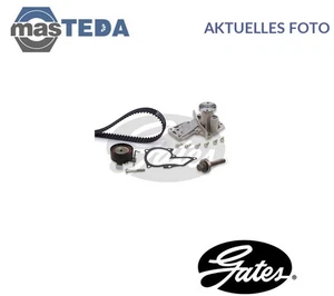 KP25669XS ZAHNRIEMEN-SATZ KIT SET + WASSERPUMPE GATES NEU OE QUALITÄT - Picture 1 of 5
