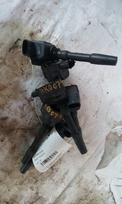 2016 Maserati Ghinli Coil Ignitor 3.0 Liter Set of 6 - Image 1 of 4