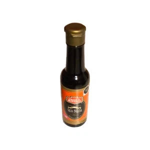 CROSSE & BLACKWELL Salsa Inglesa - Worcestershire Sauce 145ml - Bild 1 von 4