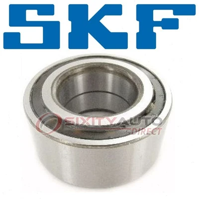 SKF Rear Wheel Bearing for 1985-1989 Toyota MR2 - Axle Drivetrain Driveline ku - Image 1 of 4
