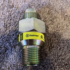 Eastman Excessive Flow Gas Valve 123,000 BTU/HR 2050VB - Bild 1 von 4