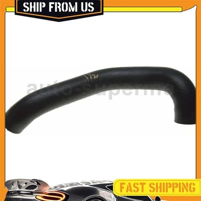 Para Ford Ranger 1991-1994 Mazda B3000 1994 1x Radiador Refrigerante Manguera Inferior Foto 1 de 3