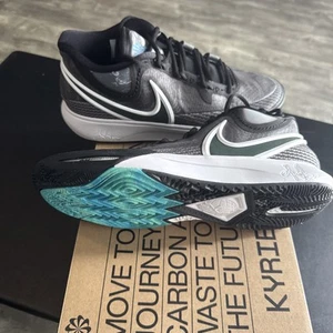 Nike Mens Size 12 46 Kyrie 8 Orca Basketball Sneakers NEW Sport Shoes DJ6017-001 - Picture 1 of 7