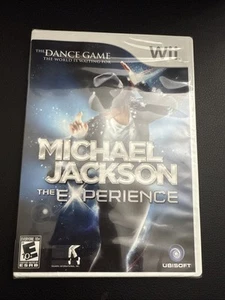 Michael Jackson: The Experience (Nintendo Wii, 2010) - Picture 1 of 2