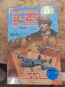 B-24 Combat Flight Simulator - Bild 1 von 6