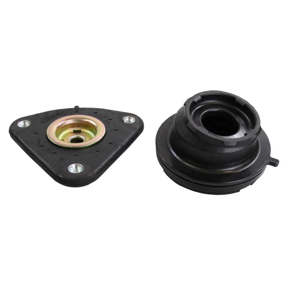 906980 Monroe Shock and Strut Mount Front for Mazda 5 3 Volvo C70 C30 S40 V50 - Image 1 of 1
