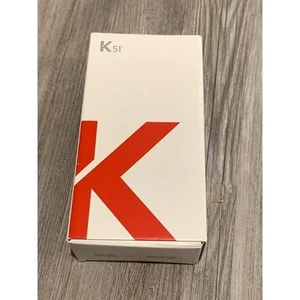 LG K51 Unlocked (32GB) - Gray - Photo 1 sur 3