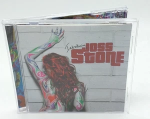Joss Stone Introducing CD Soul Singer Songwriter - Picture 1 of 4