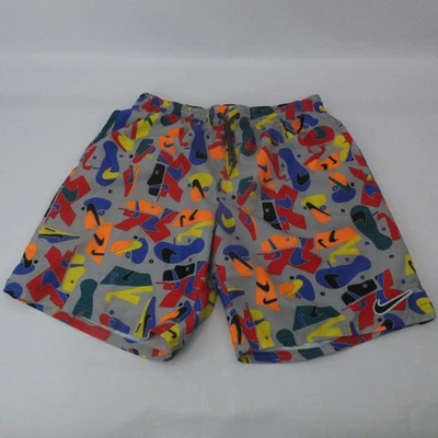 Nike Swim Playa Sneaker volley Shorts Men's Size Large - Image 1 of 4