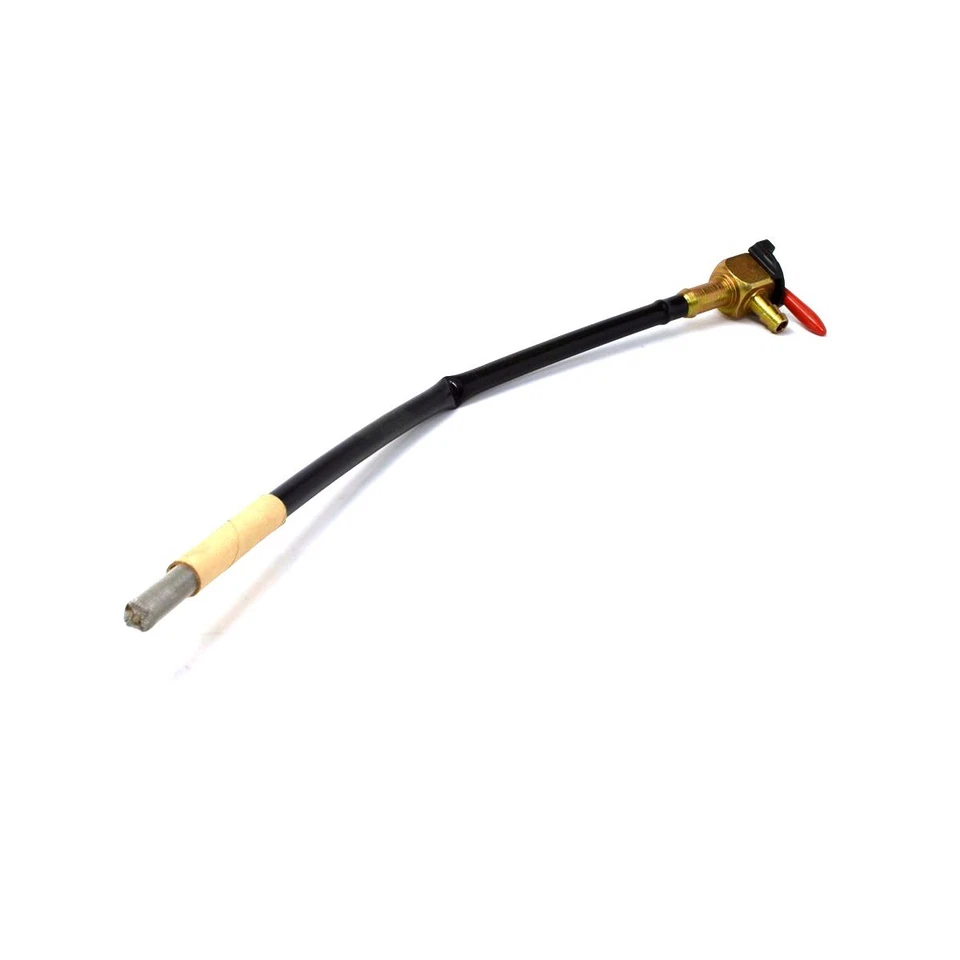 Оригинальный отсек топлива SCAG 486460 с трубопроводом самовывоза - Изображение 1 из 1