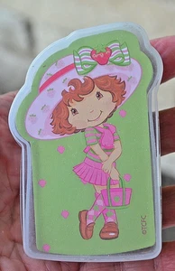 Strawberry Shortcake Mini Playing Cards, UNUSED IN PLASTIC BOX - Picture 1 of 3
