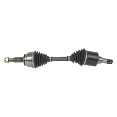 For Ford Tempo 1992-1994 Cardone New Front Driver Side CV Axle Shaft Foto 1 de 3