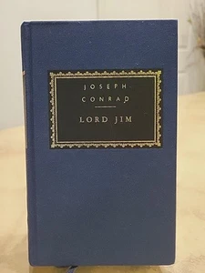 Joseph Conrad "Lord Jim" - Picture 1 of 5