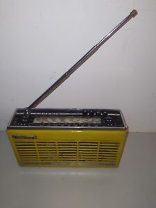 grundig prima boy radio luxus Transistorradio