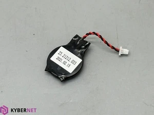 Dell Vostro 15 5510 Series 23.21212.033 CMOS Battery -55M - Afbeelding 1 van 3