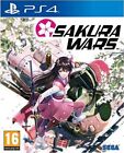 Sakura Wars PS4 (Sp ) (PO124325)