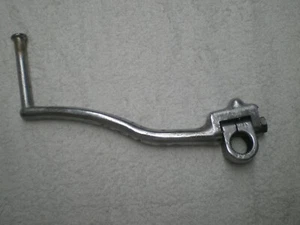 PENTON  KICK LEVER COMPLETE 18MM SHAFT SIZE    NOS.1970s TAKE A LOOK - Picture 1 of 5
