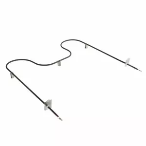 Bake Element for Jenn-Air JES9750AAW JDS9860AAB JER8550ACB JES9800AAQ - Picture 1 of 2