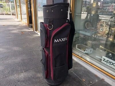 MAXFLI Golf Club Bag — 第 1/4 张图片
