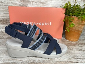 Las mejores ofertas en Sandalias para mujeres Easy Spirit azul | eBay