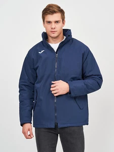 JOMA Giubbotto Anorak TRIVOR Uomo Donna Sport 102256.331 colore Blu Marino - Foto 1 di 3