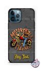 Motorcycle Madness Biker Boy Phone Case Cover For iPhone 14 Samsung s23 Google 4