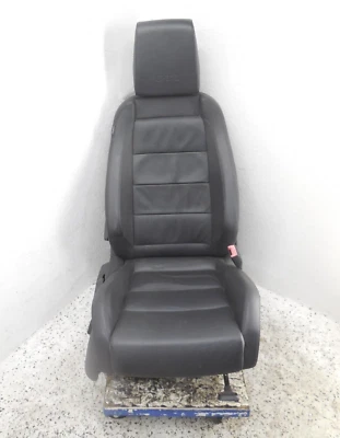 2010-2014 Volkswagen Golf GTI 4 Dr Front Seat Passenger Right 3PB 3PD OEM Black Foto 1 de 4