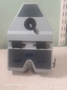 Professional Optical Digital Pupilometer Tool Meter PD LCD Display Battery Power - Picture 1 of 9