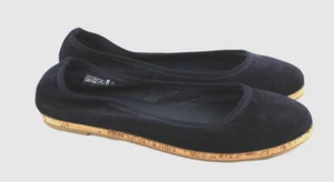 Tamaris Ballerina, Leather, Women's Size 39 (40), New - Picture 1 of 4