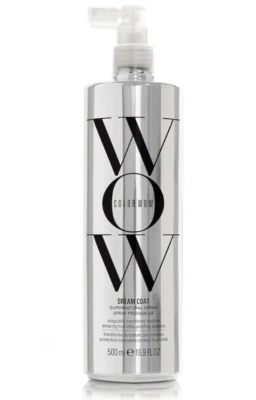 Color Wow Dream Coat Supernatural Spray 500 ml Ultraleichtes Anti-Frizz-Spray