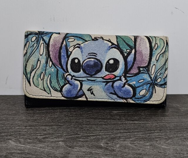 Lilo & Stitch Disney Wallets (1968-Now) for sale | eBay