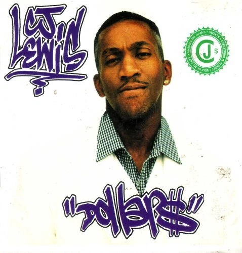 C.J. Lewis : Dollars CD Value Guaranteed from eBay’s biggest seller! - Image 1 of 2