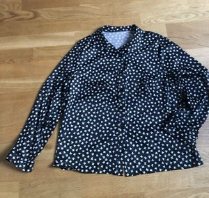 Damen Langarmbluse 44 - Bild 1 von 3