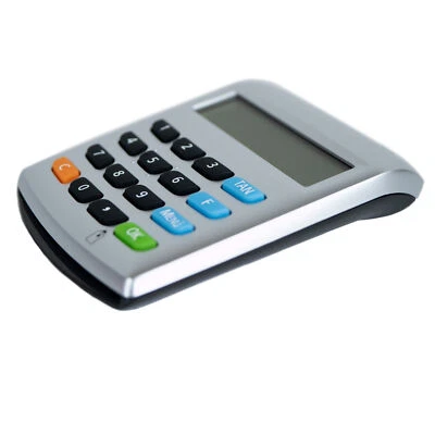 Digipass 836 sm@rtTAN - chipTAN Generator HHD 1.4 für Flickercode Verfahren - Bild 1 von 4
