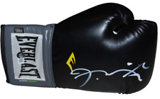 JONATHAN MAJORS signed (CREED III) Boxing glove Damian Anderson BECKETT BH033900