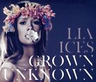 Lia Ices - Grown Unknown [New CD]
