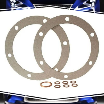 Juego de juntas para VW Beetle Porsche filtro de aceite cubierta sellado # 113198031 Foto 1 de 3