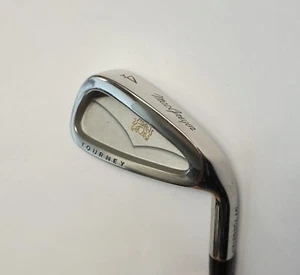 MacGregor Tourney MT 4 Iron True Temper Regular Steel Shaft Golf Pride Grip - Picture 1 of 2