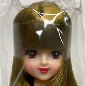 LICCA CASTLE Original Doll First JENNY 10in 1/6 Japanese Barbie OOAK ESC M-471