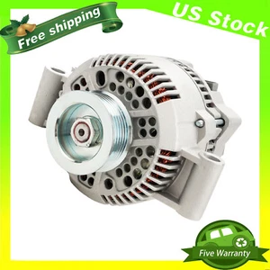Alternator for Toyota Sienna 1998 1999 2000 2001 2002 2003 3.0 3.0L 1998-2003 - Picture 1 of 18