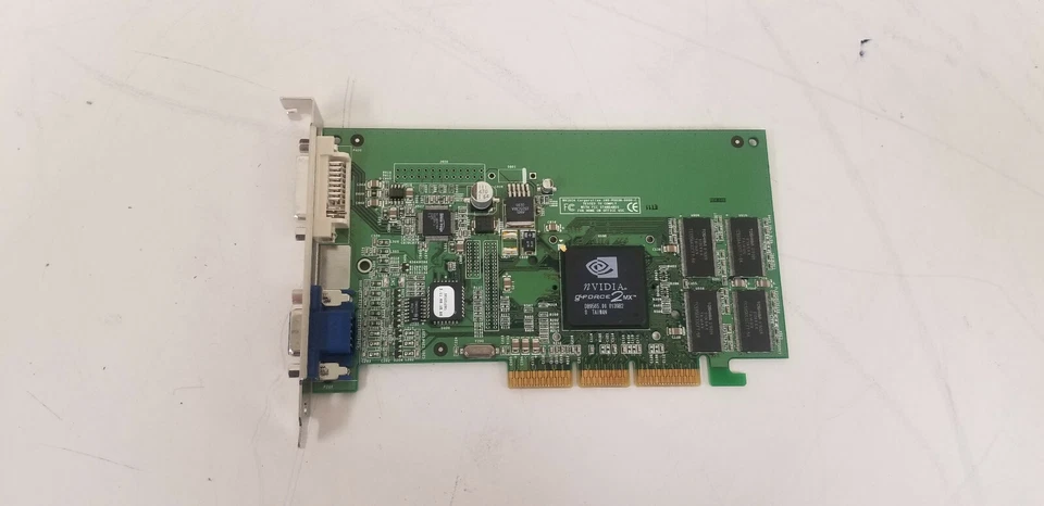 HP 5065-4231  NVIDIA - Image 1 of 1