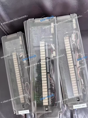 1PCS Agilent 34901A data acquisition card#XJ - Image 1 of 4