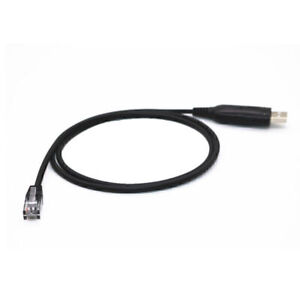Kabel do programowania USB 1M do Yaesu FT-1802 1807 FT-2800 CT-29F FT-1500 FT2900