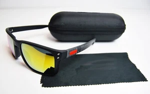 Tac HD Sunglasses HD Vision glasses Men Driving Pilot Aviator sunglasses - Picture 1 of 6