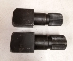 Rotunda Ford OTC 205-384 T97T-4205-A Differential (Traction Lock) Gauge Set - Picture 1 of 3