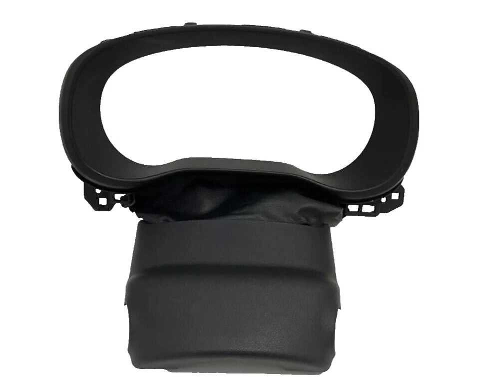 BRAND NEW! 2018-2022 KIA SPORTAGE INSTRUMENT PANEL TRIM COVER 84852-D9000 OEM - Image 1 of 1