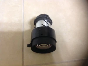 Nec np2000 Objektiv - Bild 1 von 3